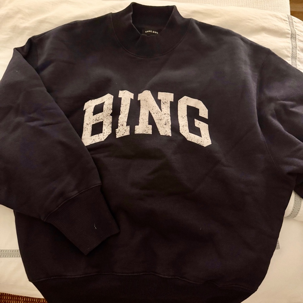 Anine Bing Sweatshirt